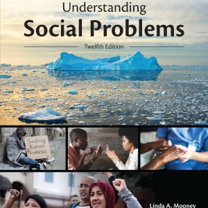 Understanding Social Problems 12th Edition